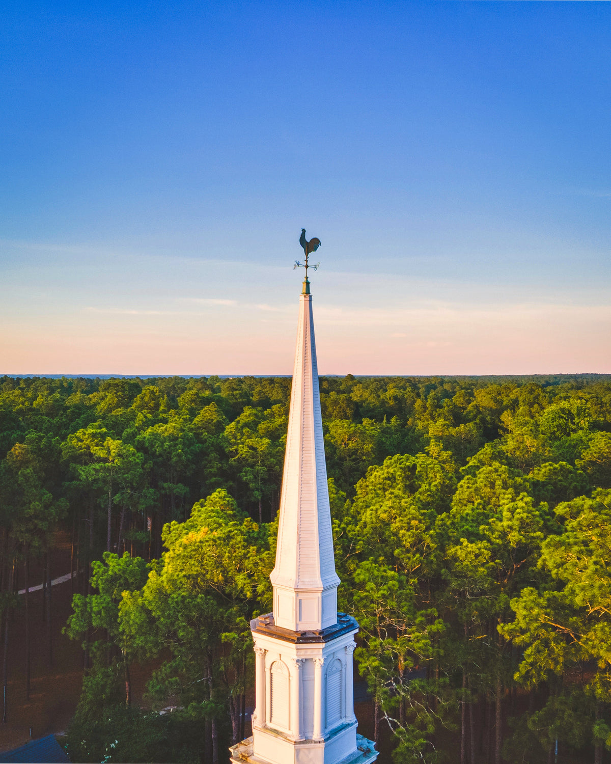 Moore County