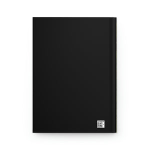 One Love - Hardcover Journal Matte